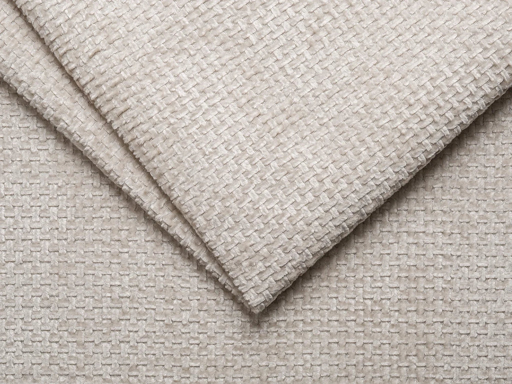 Canapé 4 Places Beige à Assise Profonde – Nube Elio