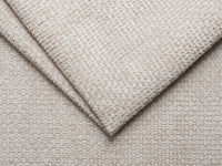 Canapé 4 Places Beige à Assise Profonde – Nube Elio