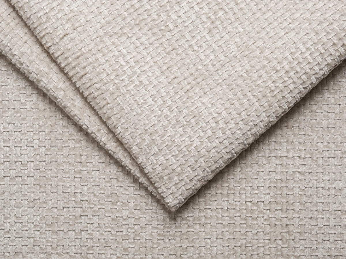 Canapé 4 Places Beige à Assise Profonde – Nube Elio