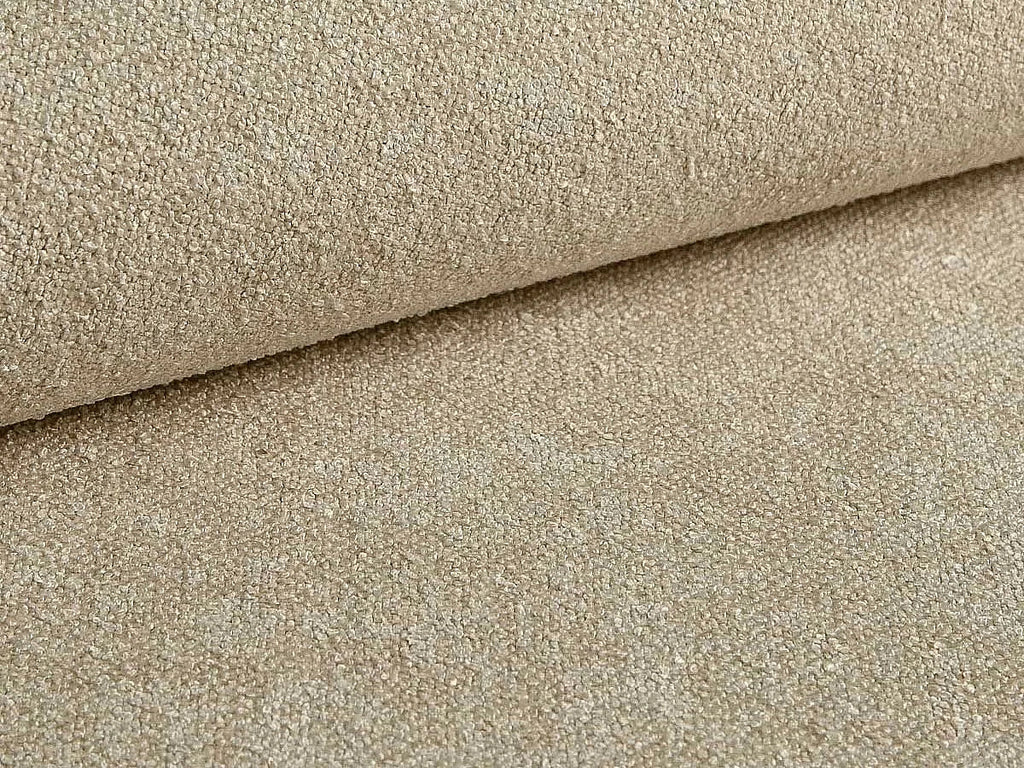 Canapé Convertible 4 Places Beige avec Coffre – Nube Orel