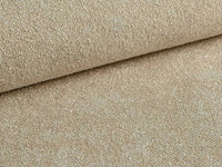 Canapé Convertible 4 Places Beige avec Coffre – Nube Orel