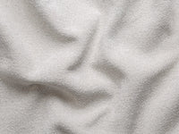 Canapé d’Angle Gauche Beige Capitonné – Nube Caléo
