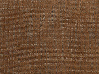 Canapé Nuage 2 Places Marron en Tissu Texturé – Nube Soren